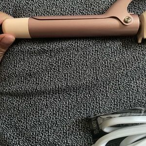 Paul Mitchell California dreaming curler